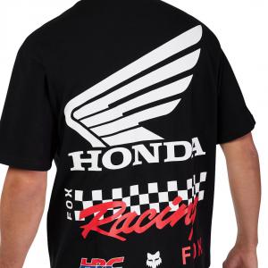 Playera FOX Oversized Honda