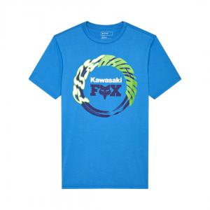 Playera FOX Kawi