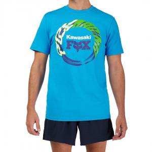 Playera FOX Kawi