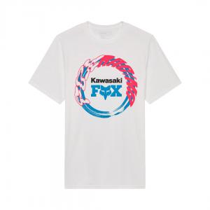 Playera FOX Kawi