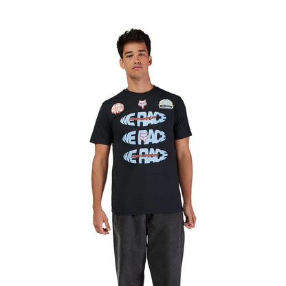 Playera FOX Pro Circuit