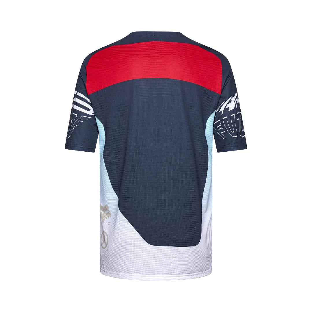 Jersey FOX Flexair Elevated S5