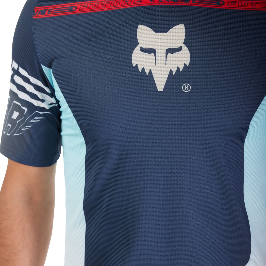 Jersey FOX Flexair Elevated S5
