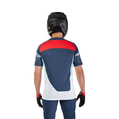 Jersey FOX Flexair Elevated S5
