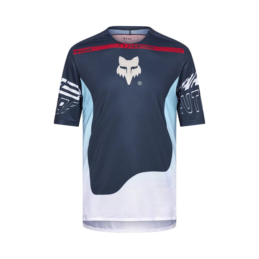 Jersey FOX Flexair Elevated S5