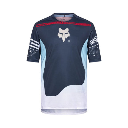 Jersey FOX Flexair Elevated S5