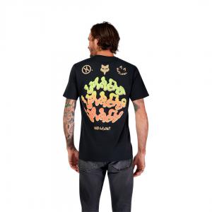 Playera FOX Premium Future