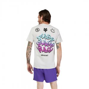 Playera FOX Premium Future