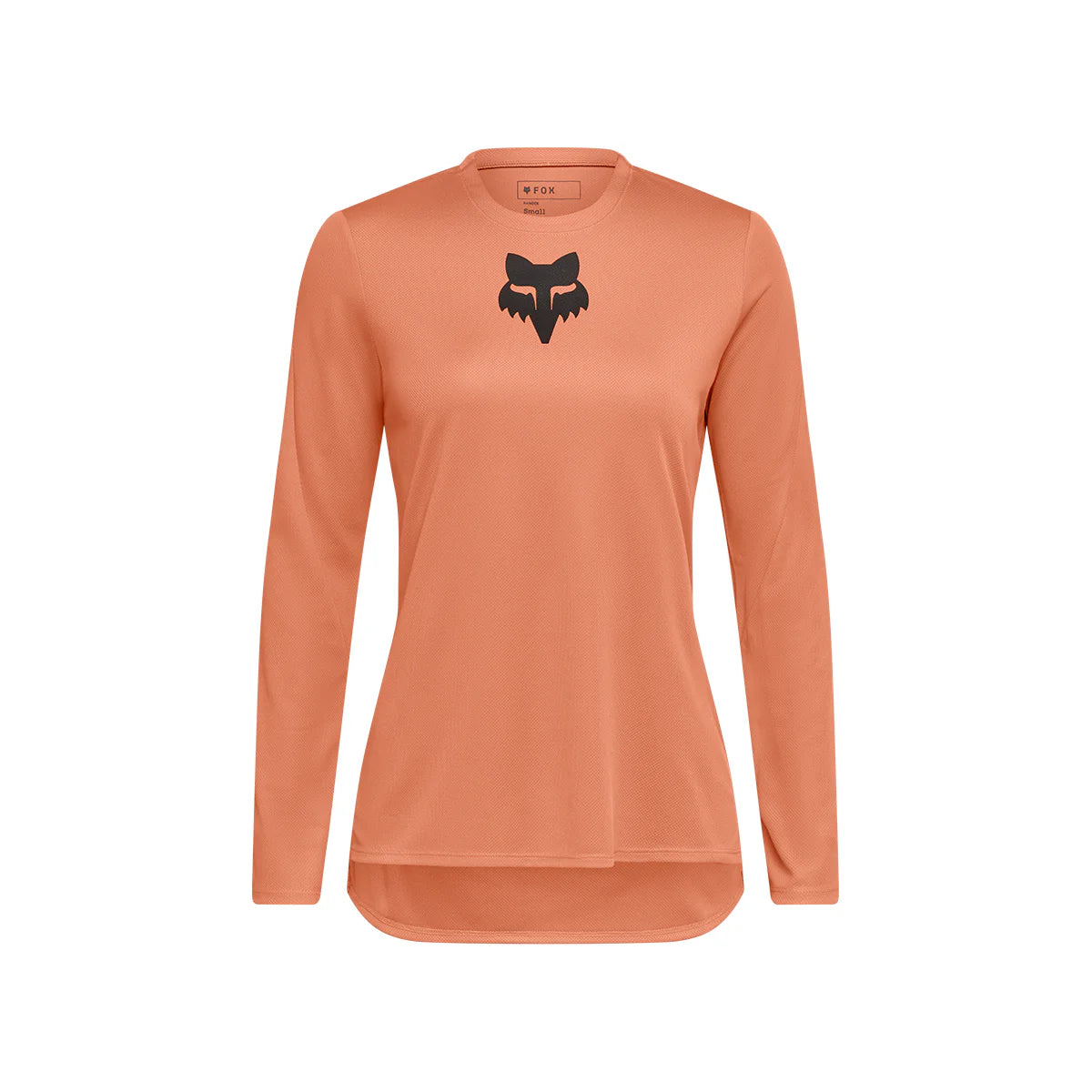 Jersey FOX Ranger M Larga FOX Head Mujer.