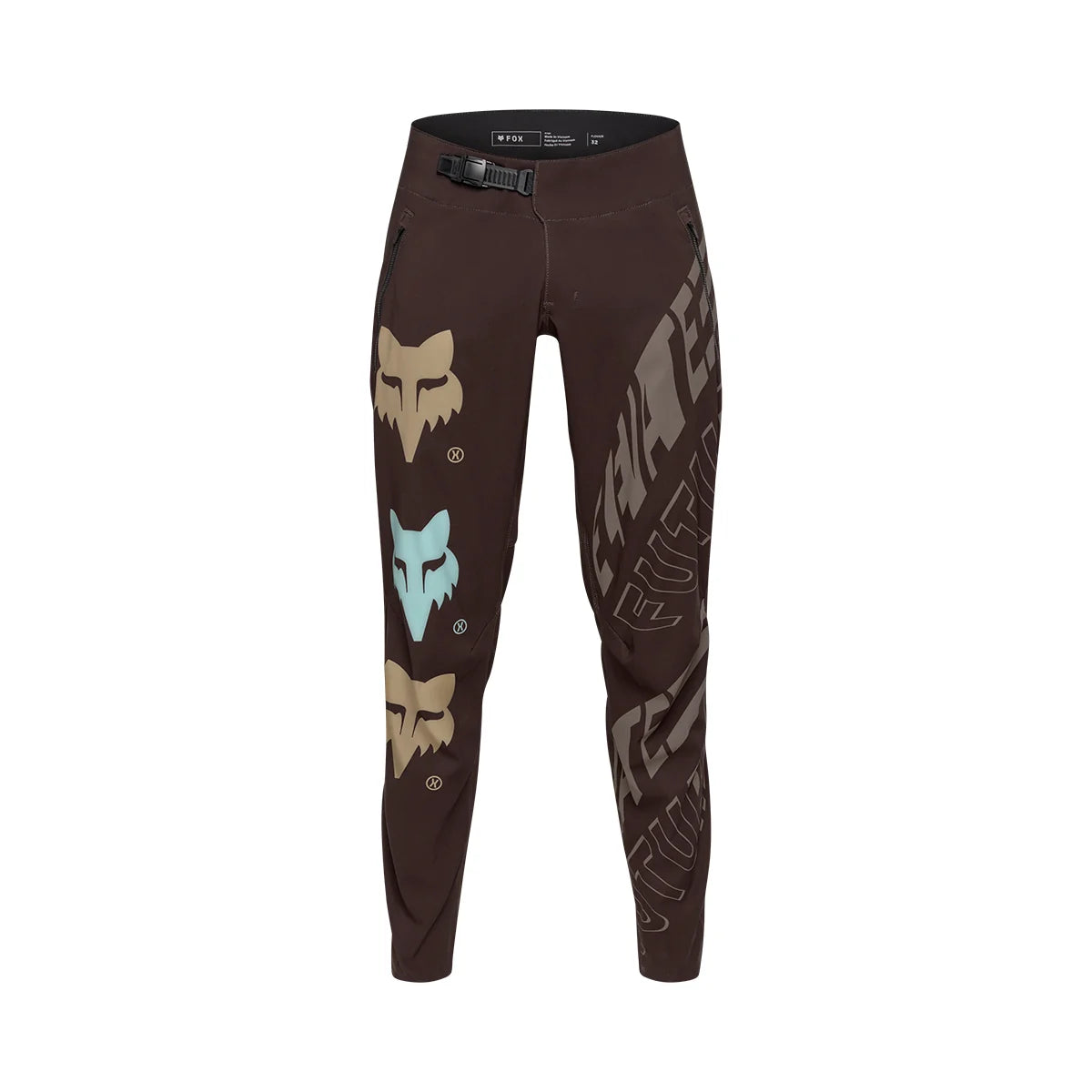 Pantalon FOX Flexair Elevated S5