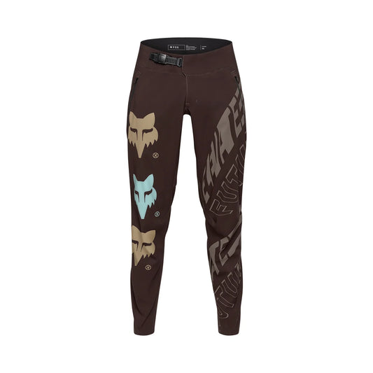 Pantalon FOX Flexair Elevated S5