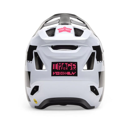 Casco FOX Rampage Digi