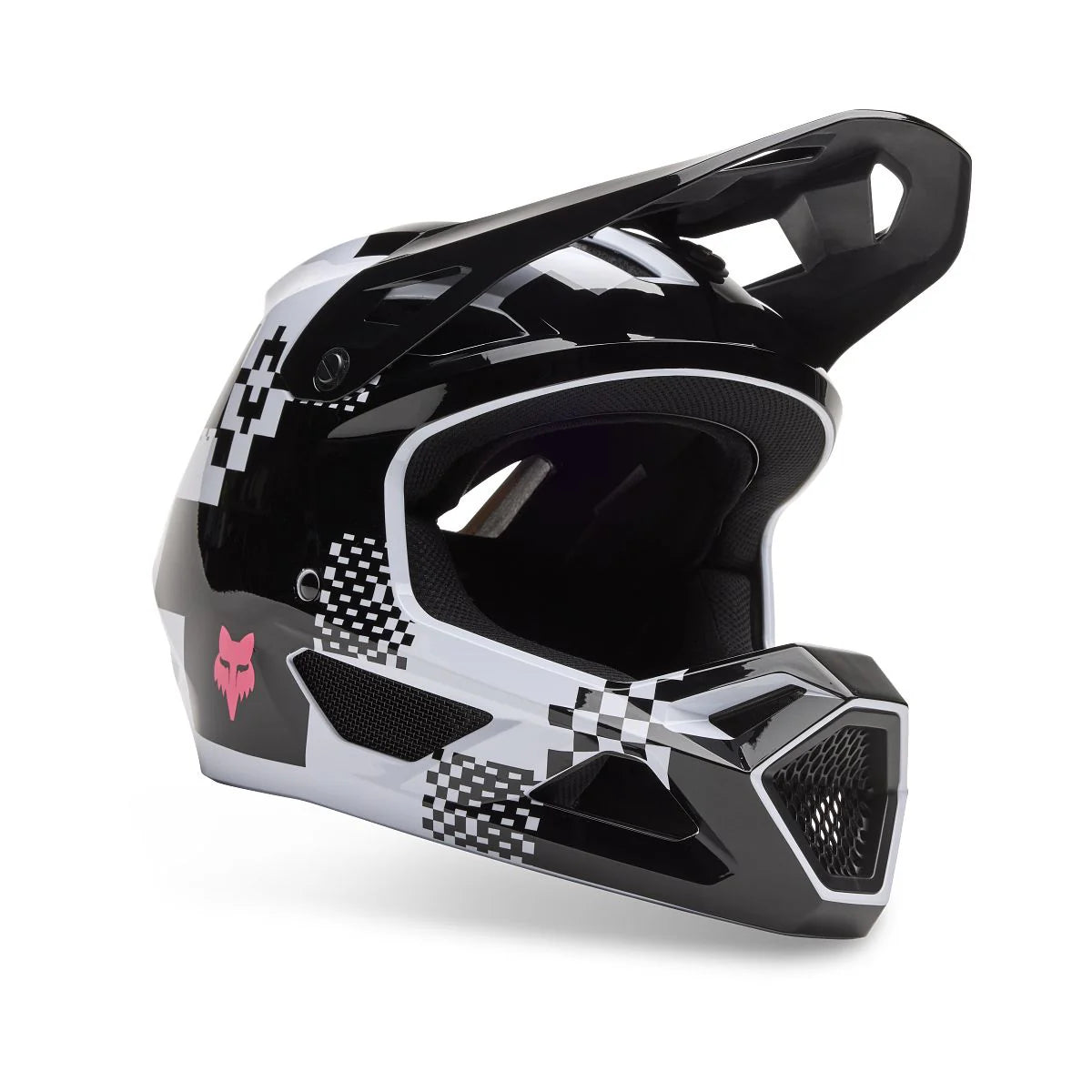 Casco FOX Rampage Digi