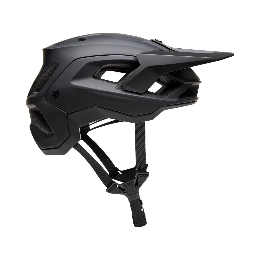 Casco FOX Speedframe Solid Ce.