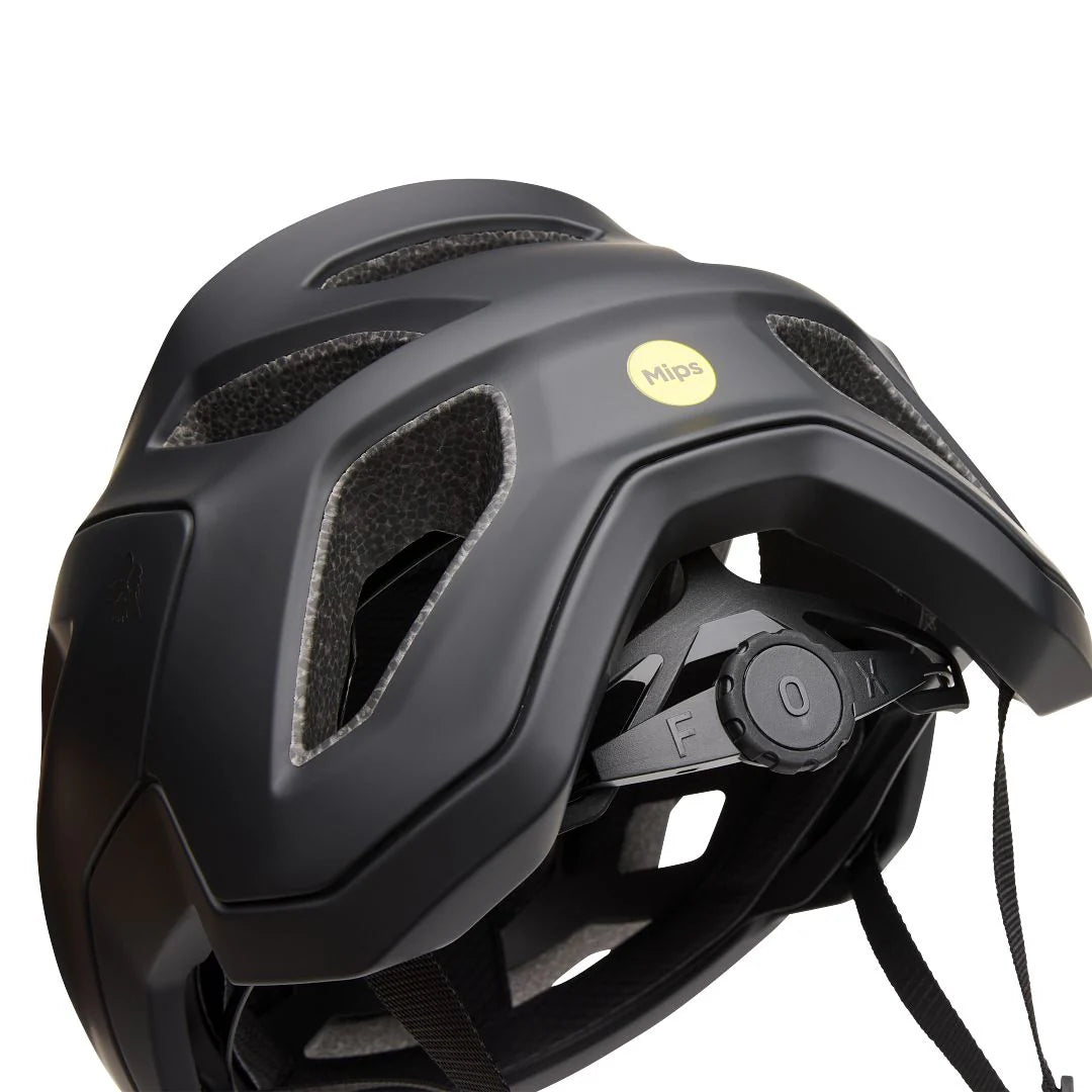 Casco FOX Speedframe Solid Ce.
