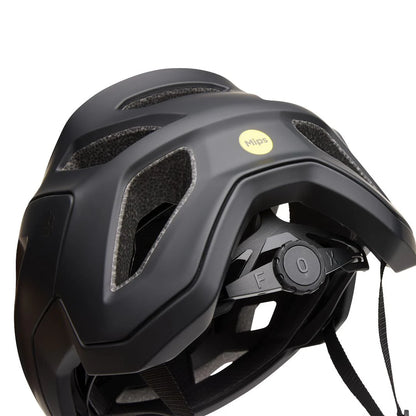Casco FOX Speedframe Solid Ce.