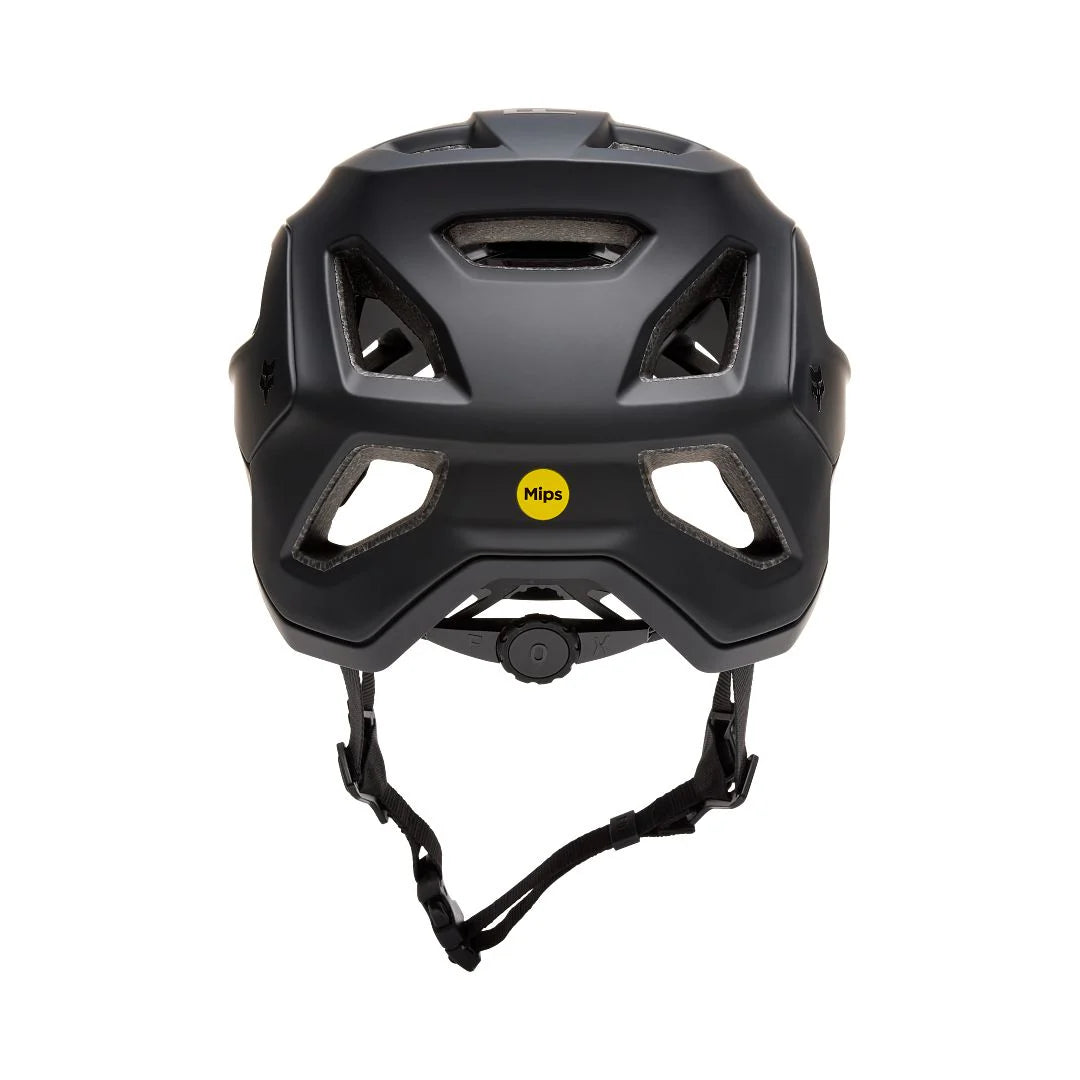 Casco FOX Speedframe Solid Ce.