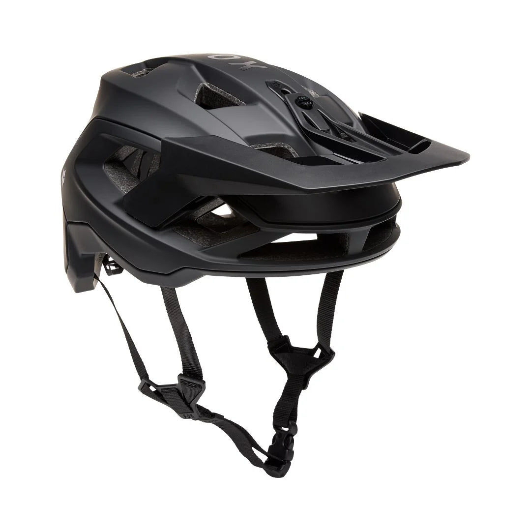 Casco FOX Speedframe Solid Ce.