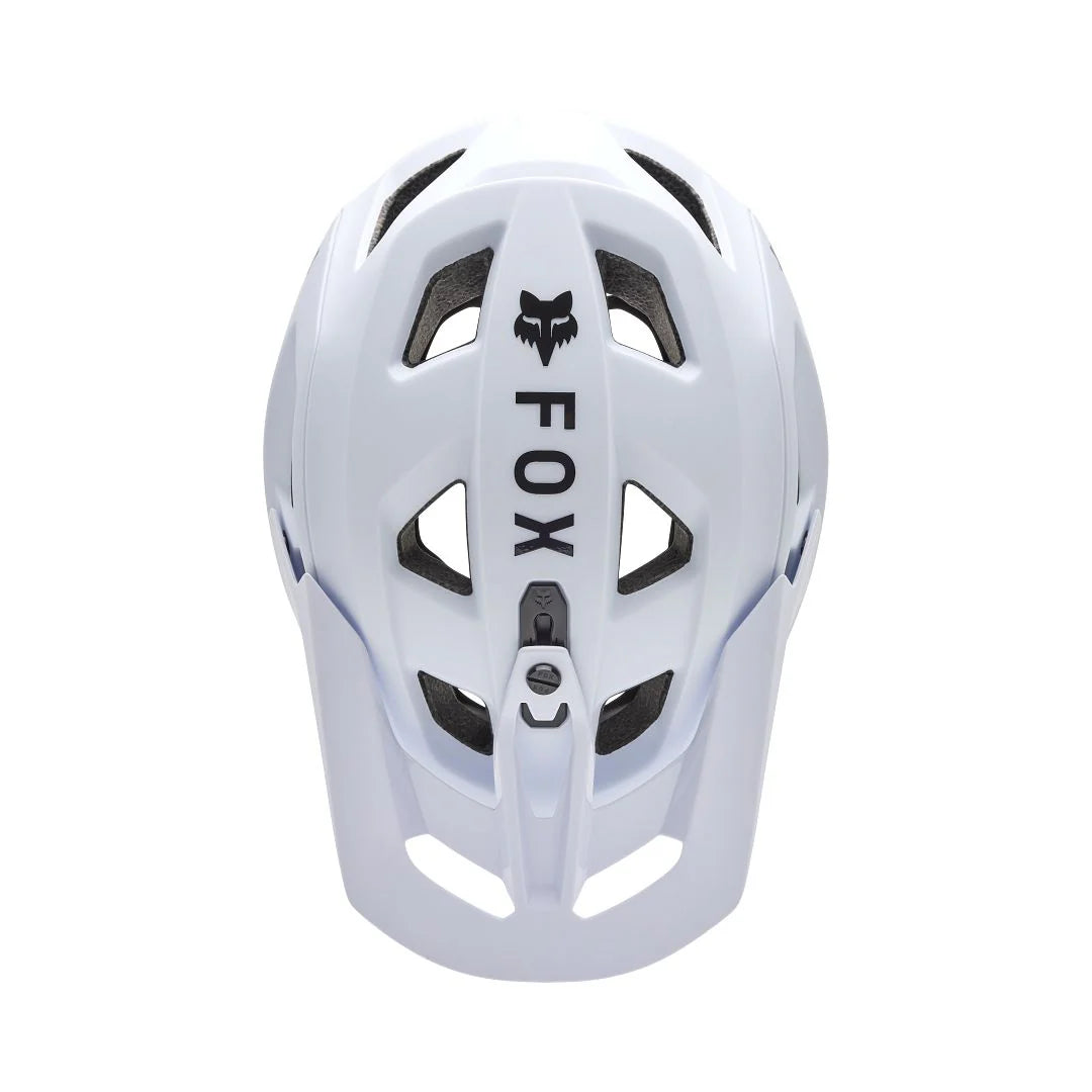 Casco FOX Speedframe Solid Ce.