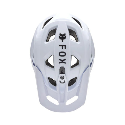 Casco FOX Speedframe Solid Ce.