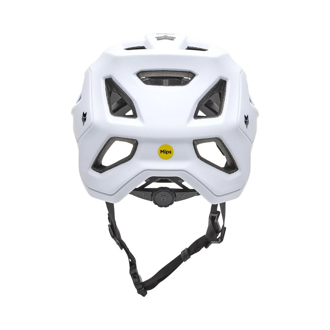 Casco FOX Speedframe Solid Ce.