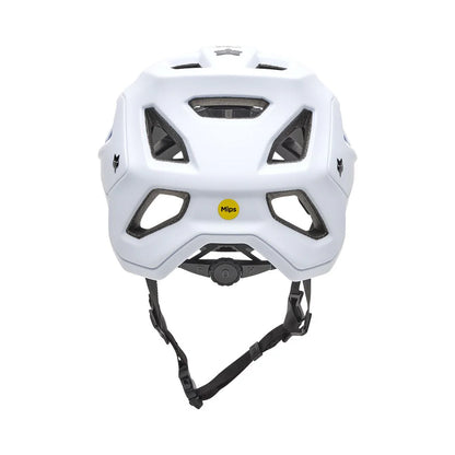 Casco FOX Speedframe Solid Ce.