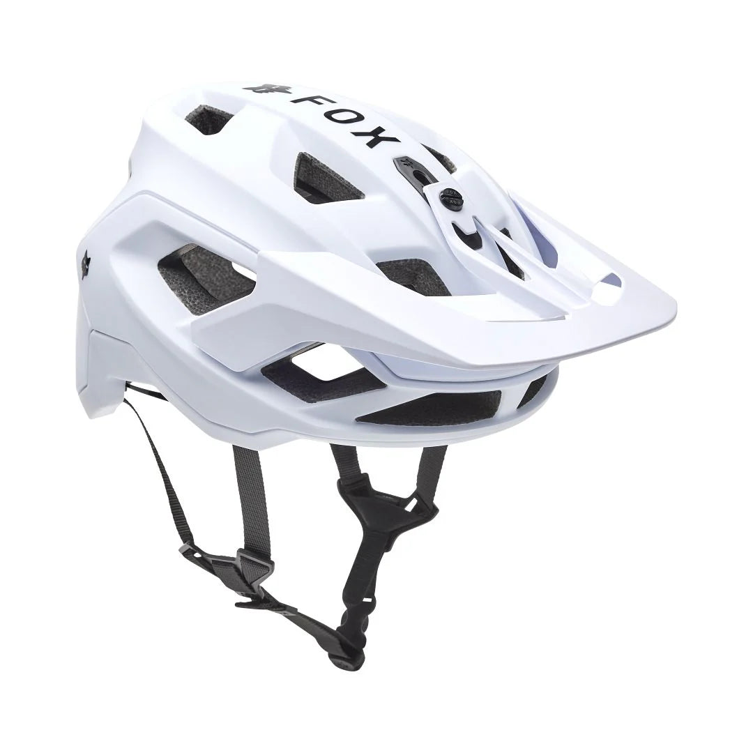 Casco FOX Speedframe Solid Ce.
