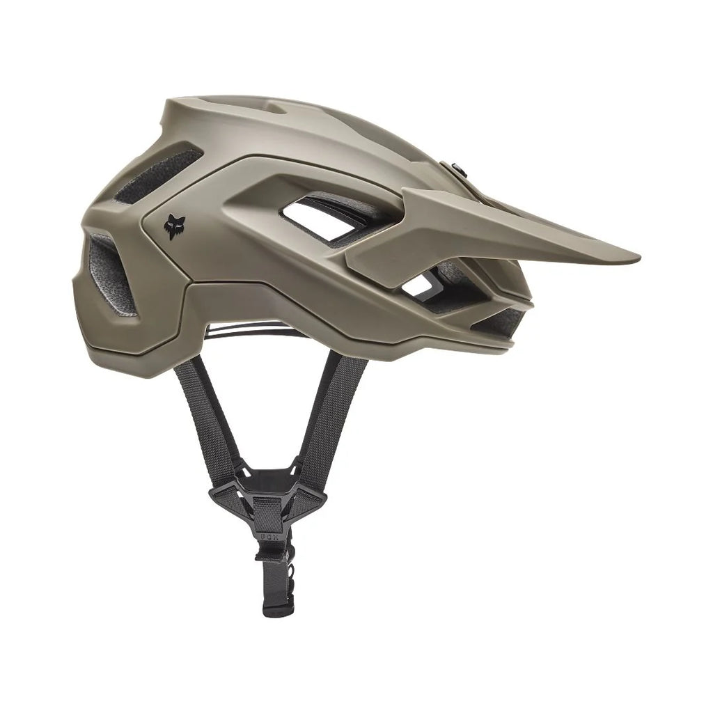 Casco FOX Speedframe Solid Ce.