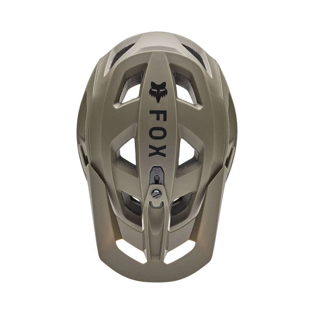 Casco FOX Speedframe Solid Ce.