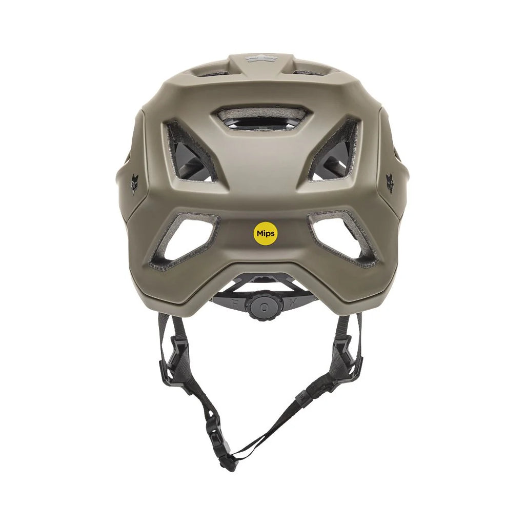Casco FOX Speedframe Solid Ce.