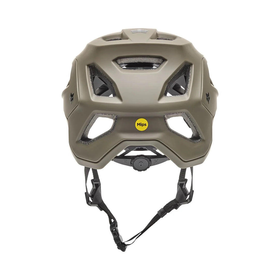 Casco FOX Speedframe Solid Ce.