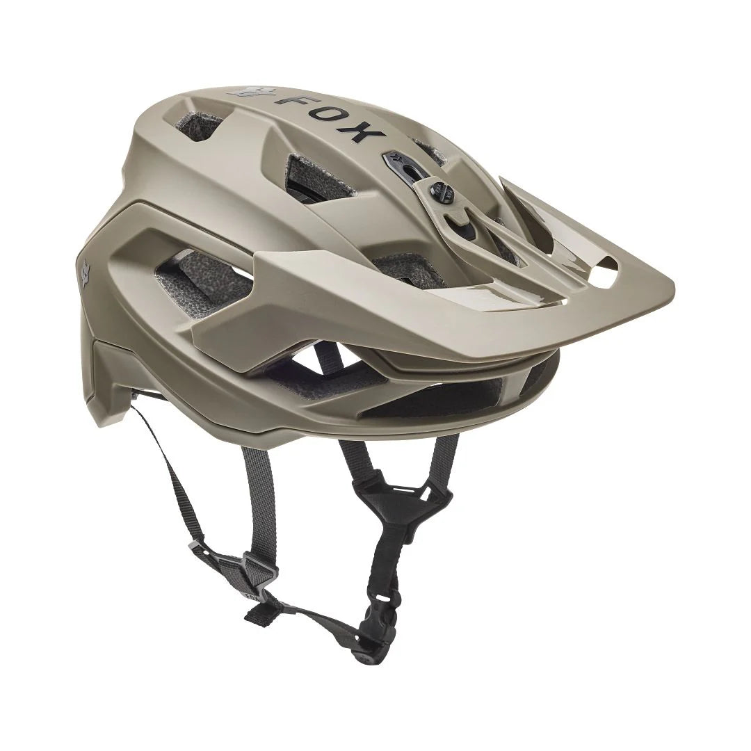 Casco FOX Speedframe Solid Ce.