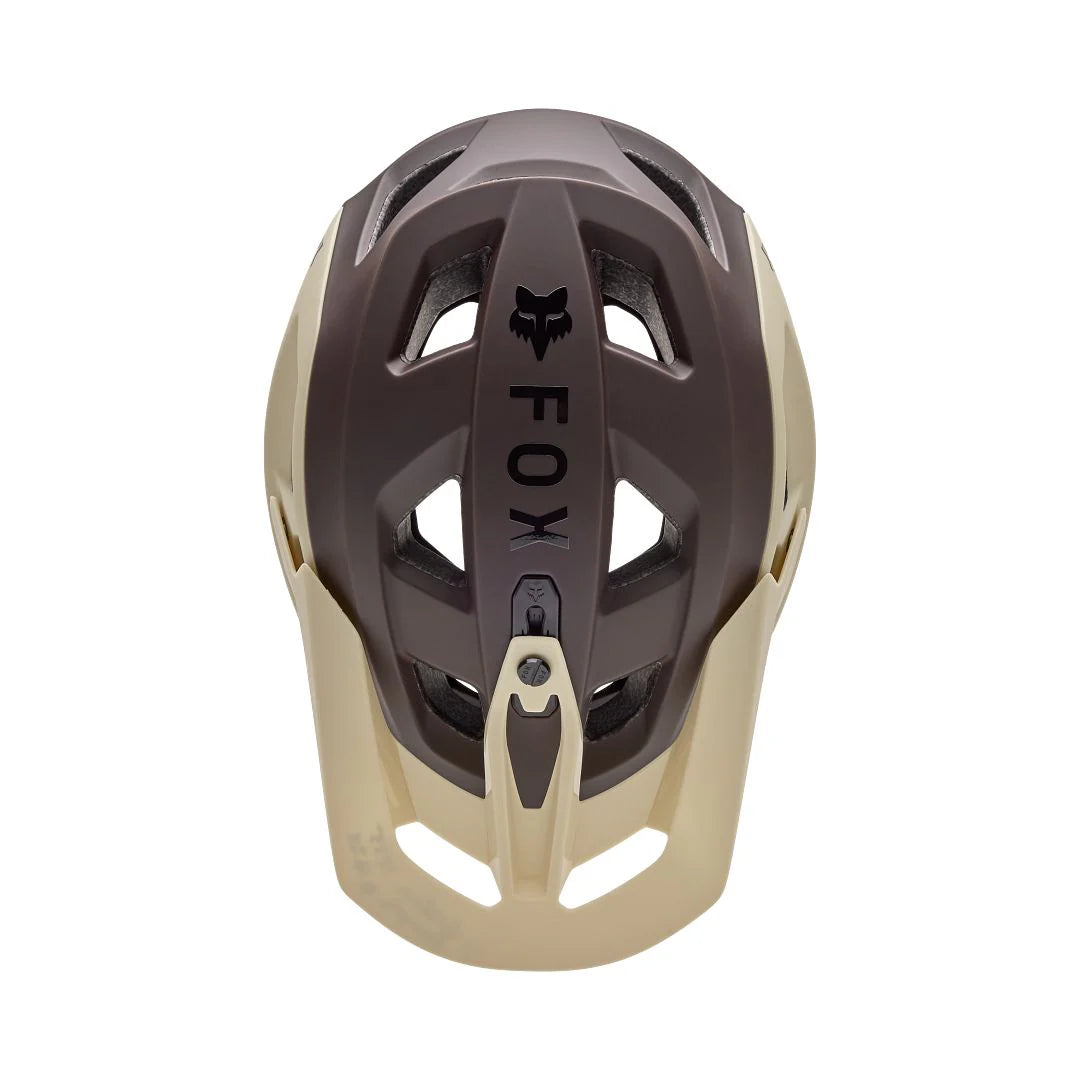 Casco FOX Speedframe 5050 Ce.