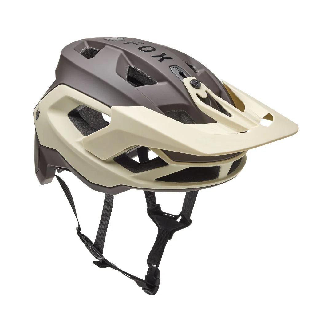 Casco FOX Speedframe 5050 Ce.