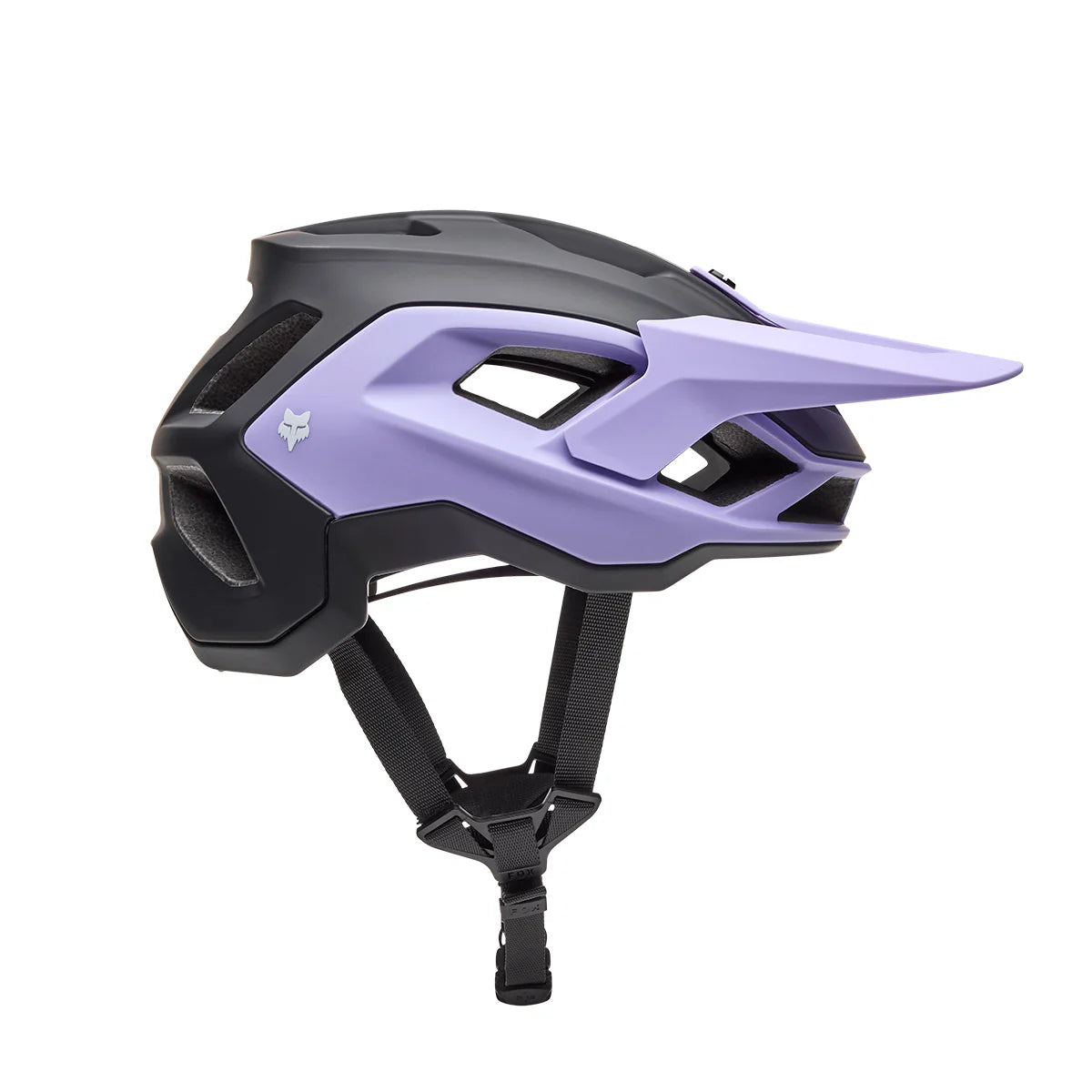 Casco FOX Speedframe 5050 Ce.
