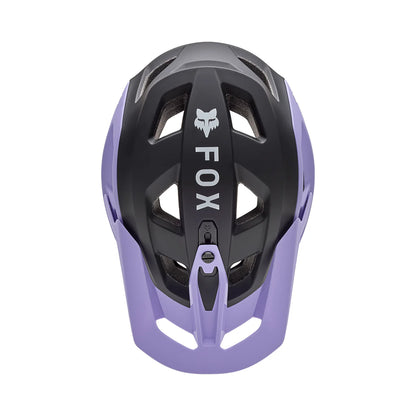 Casco FOX Speedframe 5050 Ce.