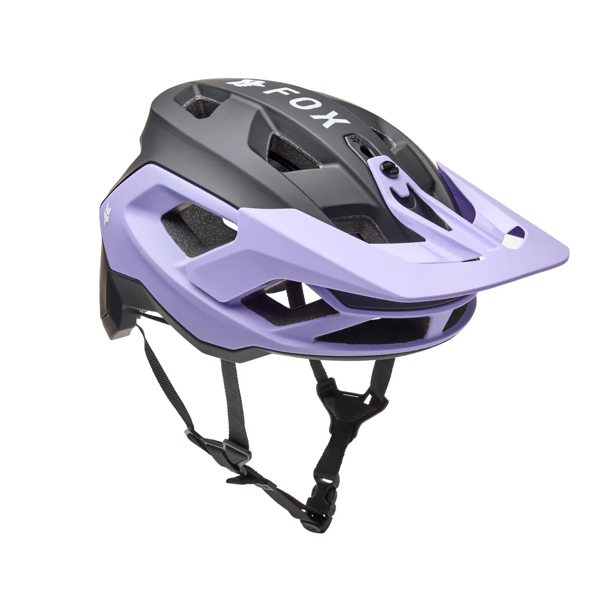 Casco FOX Speedframe 5050 Ce.