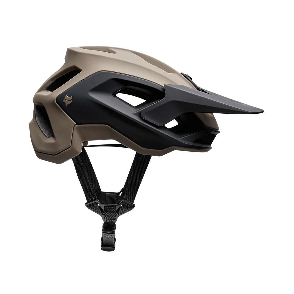 Casco FOX Speedframe 5050 Ce.
