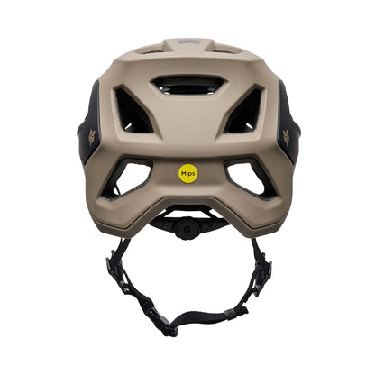 Casco FOX Speedframe 5050 Ce.
