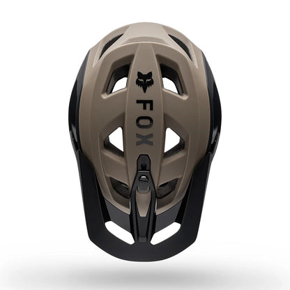 Casco FOX Speedframe 5050 Ce.