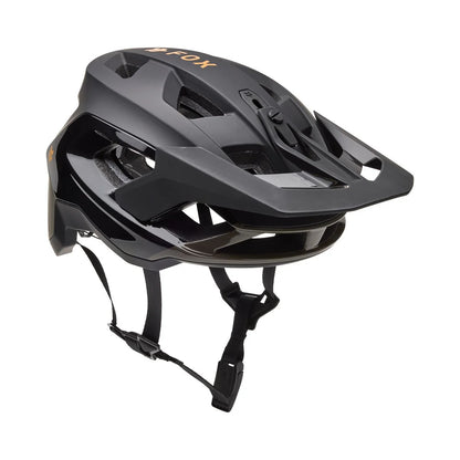 Casco FOX Speedframe Pro Backfade Ce.