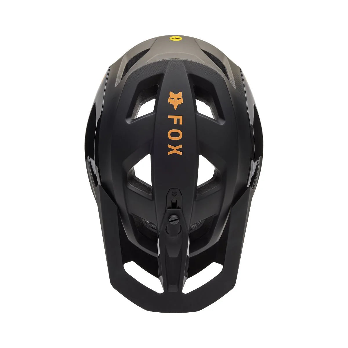 Casco FOX Speedframe Pro Backfade Ce.
