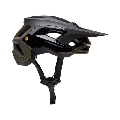 Casco FOX Speedframe Pro Backfade Ce.