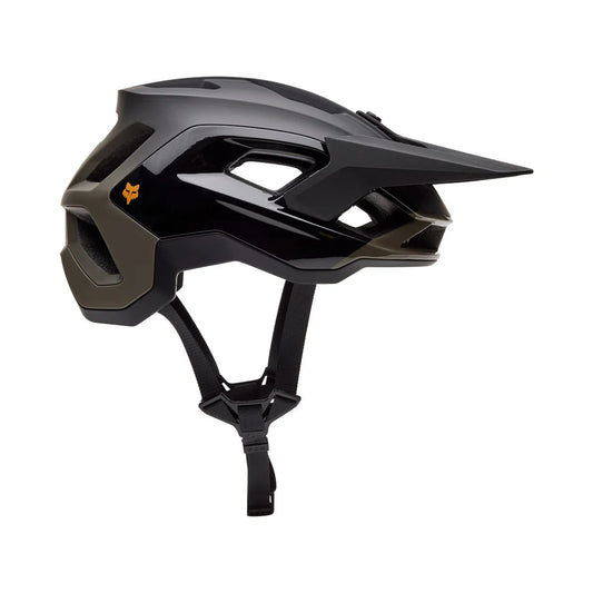 Casco FOX Speedframe Pro Backfade Ce.