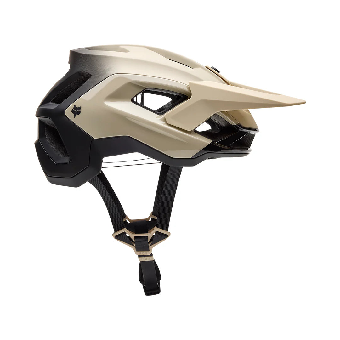 Casco FOX Speedframe Pro Backfade Ce.