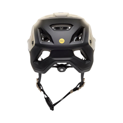 Casco FOX Speedframe Pro Backfade Ce.
