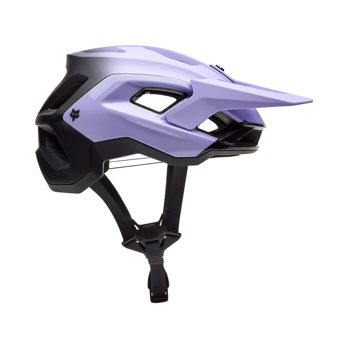 Casco FOX Speedframe Pro Backfade Ce.