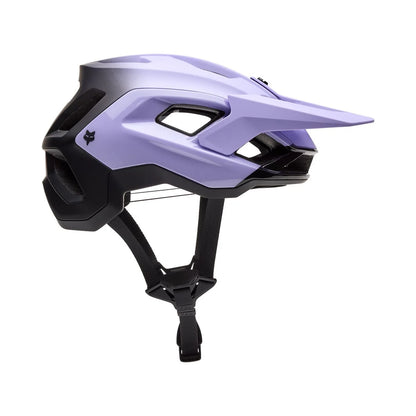 Casco FOX Speedframe Pro Backfade Ce.