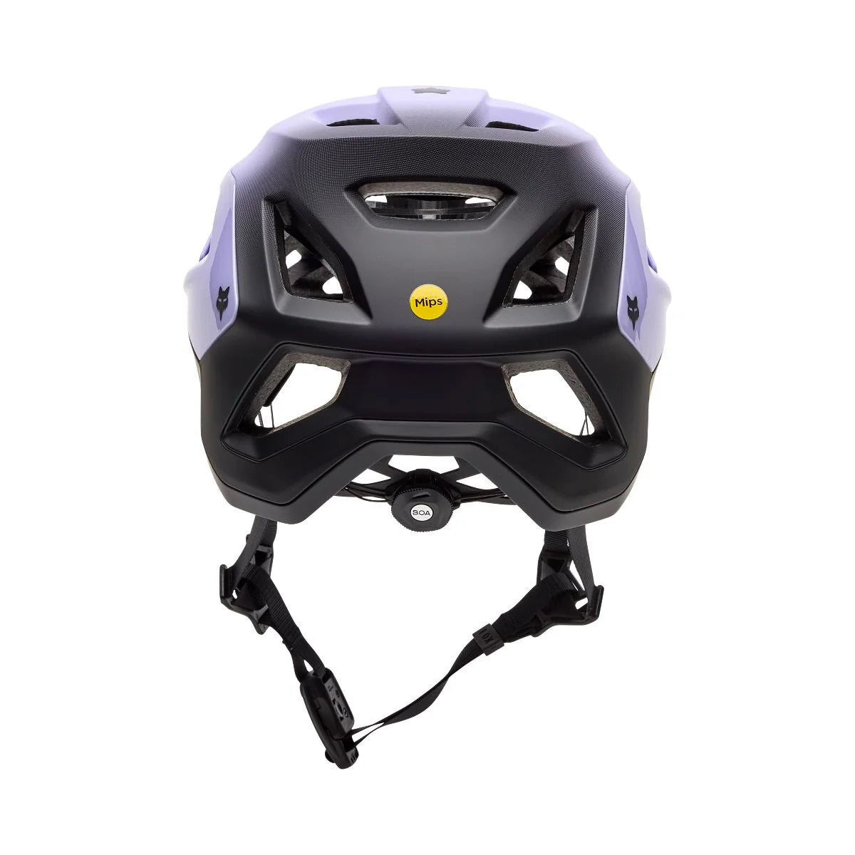 Casco FOX Speedframe Pro Backfade Ce.