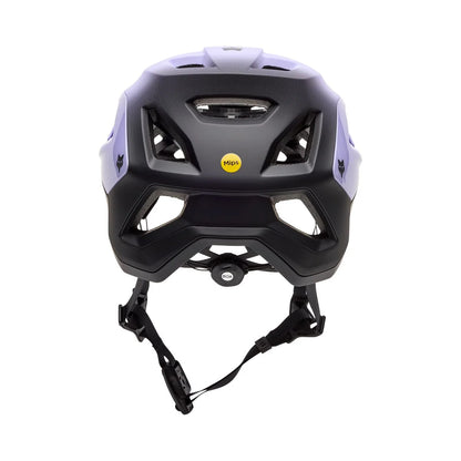 Casco FOX Speedframe Pro Backfade Ce.